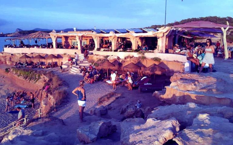 Sunset Ashram Luxury Villas Ibiza