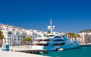 Taxis and Ferries Ibiza