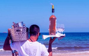 Beach Clubs Parties Ibiza